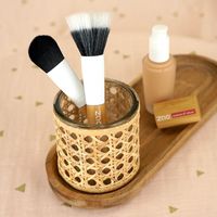 Zao Essence of Nature Foundation Brush